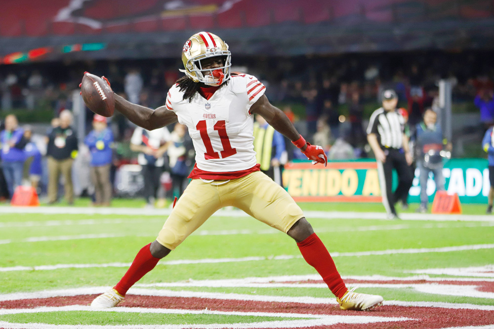 La NFL informa que no visitará México en el 2024, contempla jugar en España o en Brasil