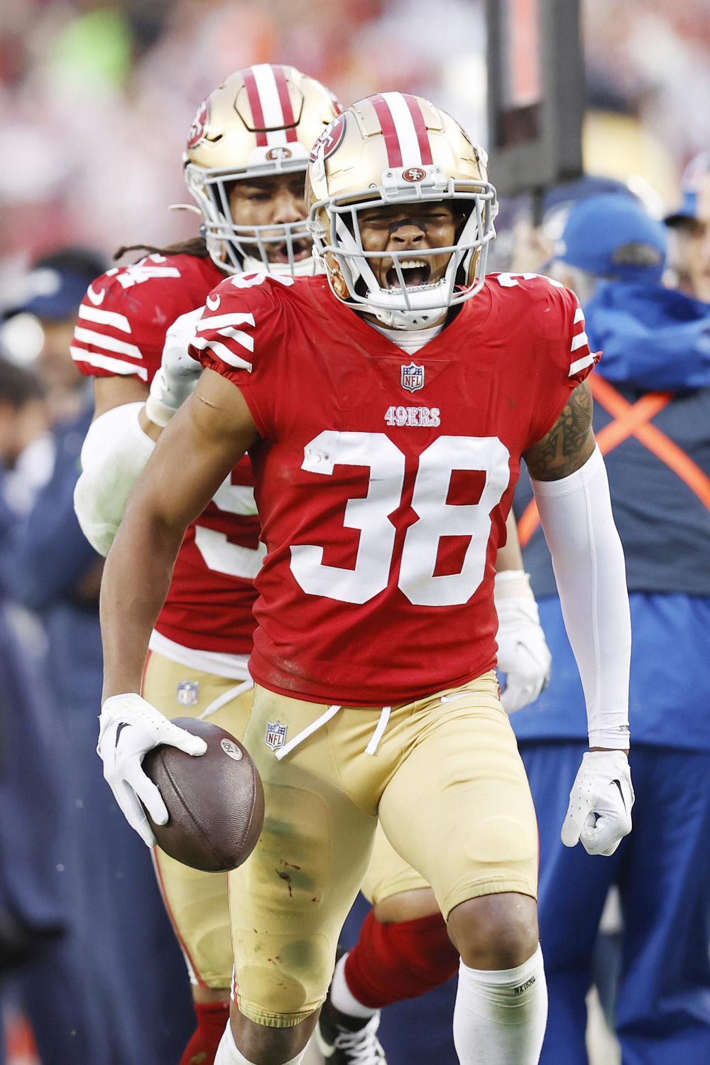 La NFL celebrará diversidad internacional de 70 países con presencia en la liga