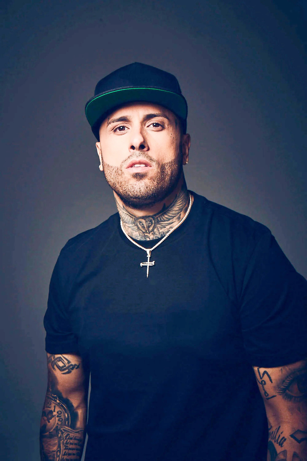 Nicky Jam anuncia que se retirará “pronto” con una gira mundial y un nuevo álbum