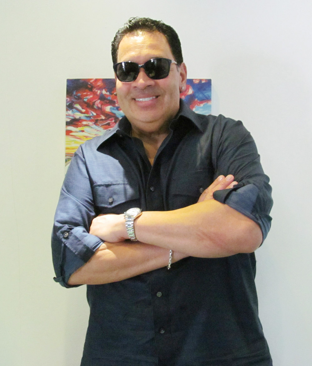 Tito Nieves se presentará en El Bronx en un concierto con su apadrinada Daniela Darcourt