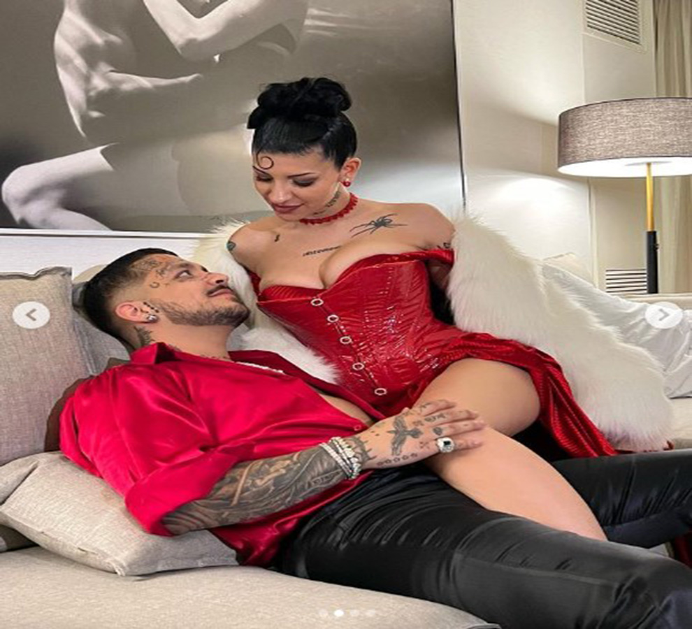 Christian Nodal revela que vivió momentos muy oscuros durante su ascenso a la fama