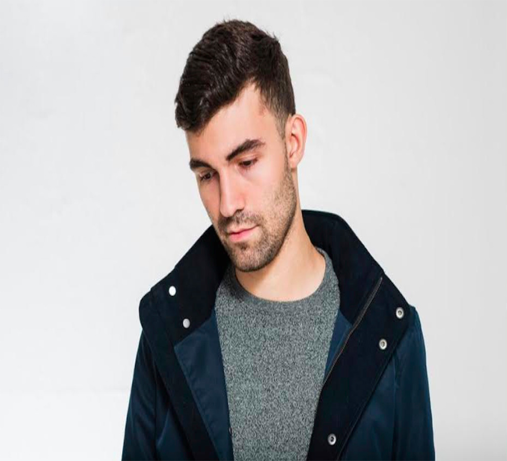 Oal encuentra impulso vital en la música urbana y estrena su nuevo sencillo “Estos Días”