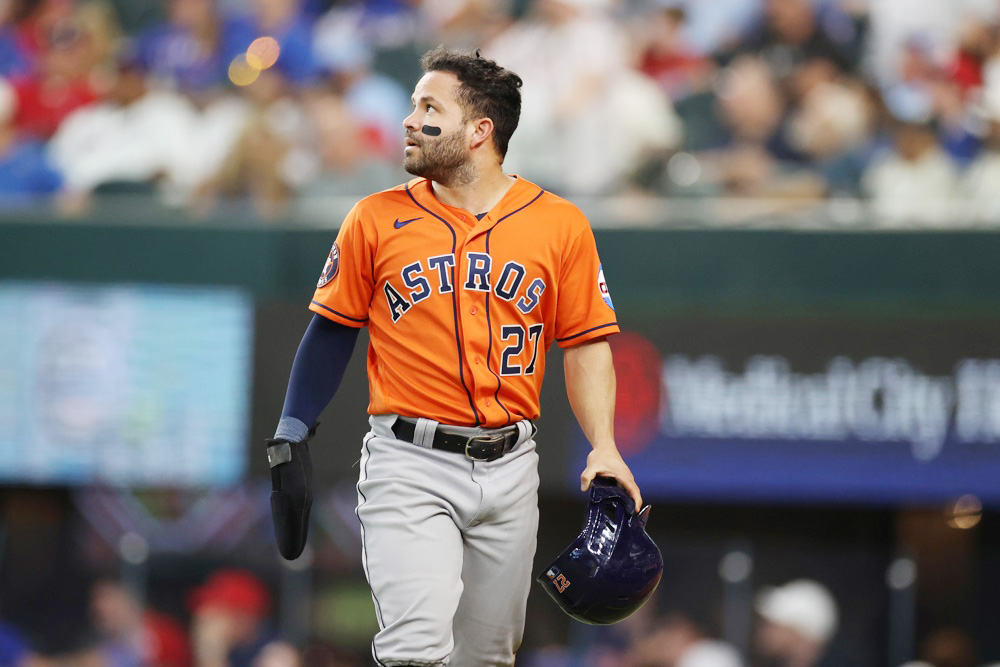 Orioles, Astros, Bravos y Dodgers, los equipos a batir en la postemporada de la MLB