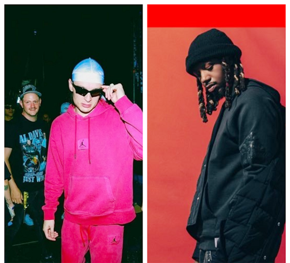 Peso Pluma, Metro Boomin y Latto subirán al escenario de Amazon Music Live