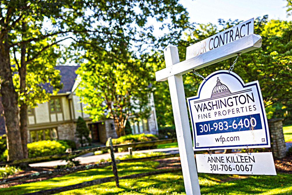 Se complica la compra de casas