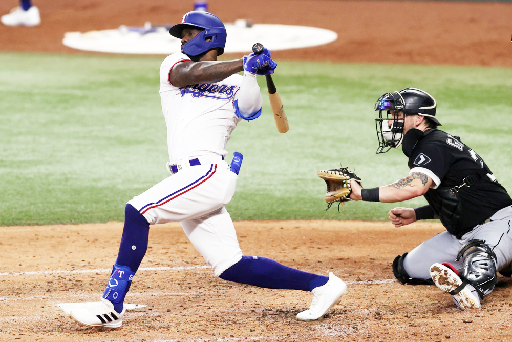 El cubano García y el domincano Marte parten como referentes en busca de la Serie Mundial