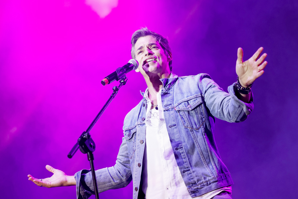 Fiesta benéfica Rastrillo 305 refuerza en Miami lazos culturales entre EE.UU. y España