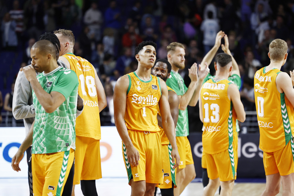 Compra del Real Betis Baloncesto por grupo mexicano es “golpe maestro”, dice Brand Finance