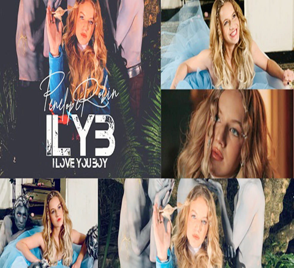 Penélope Robin, la joven sorpresa estadounidense con flow cubano-venezolano