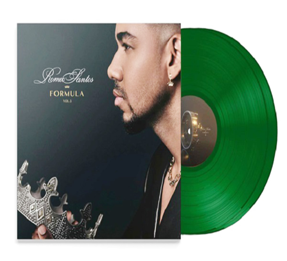 Romeo Santos y  Amazon Music lanzan “Colección Romeo Santos Tour”