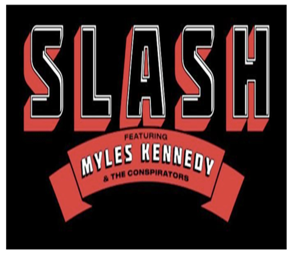 Slash se presentará en México como parte del The River Is Rising – Tour 2024 