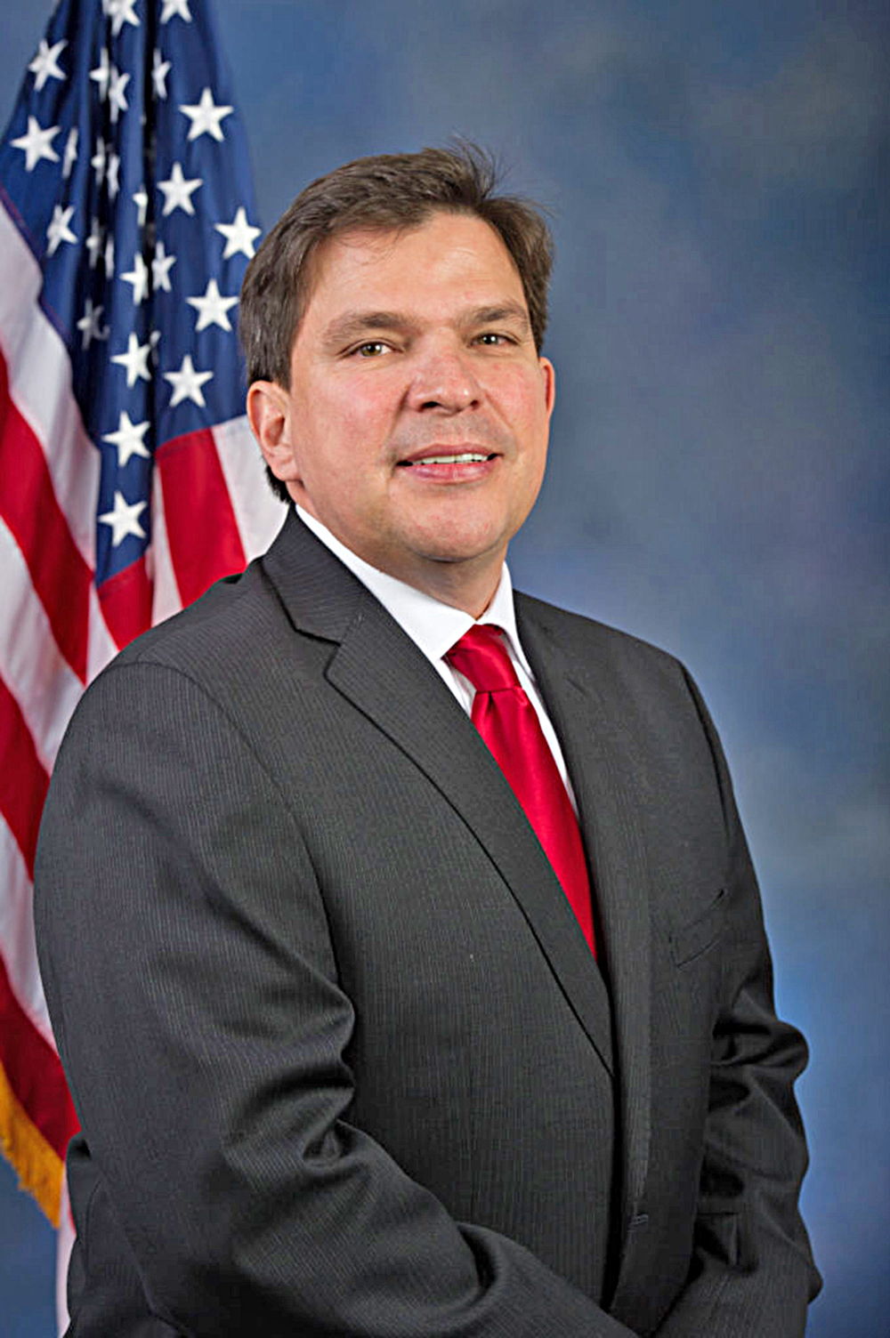 Congresista González celebra reconocimiento nacional a escuela de Brownsville