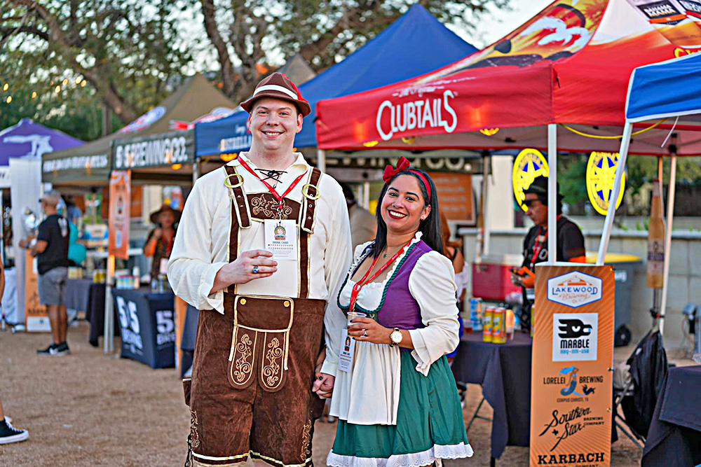 Edinburg albergará el Festival de la Cerveza, el 14 de octubre