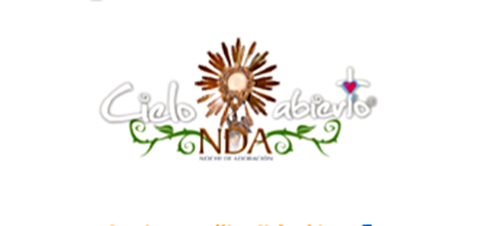 Concierto católico Cielo Abierto en Payne Arena