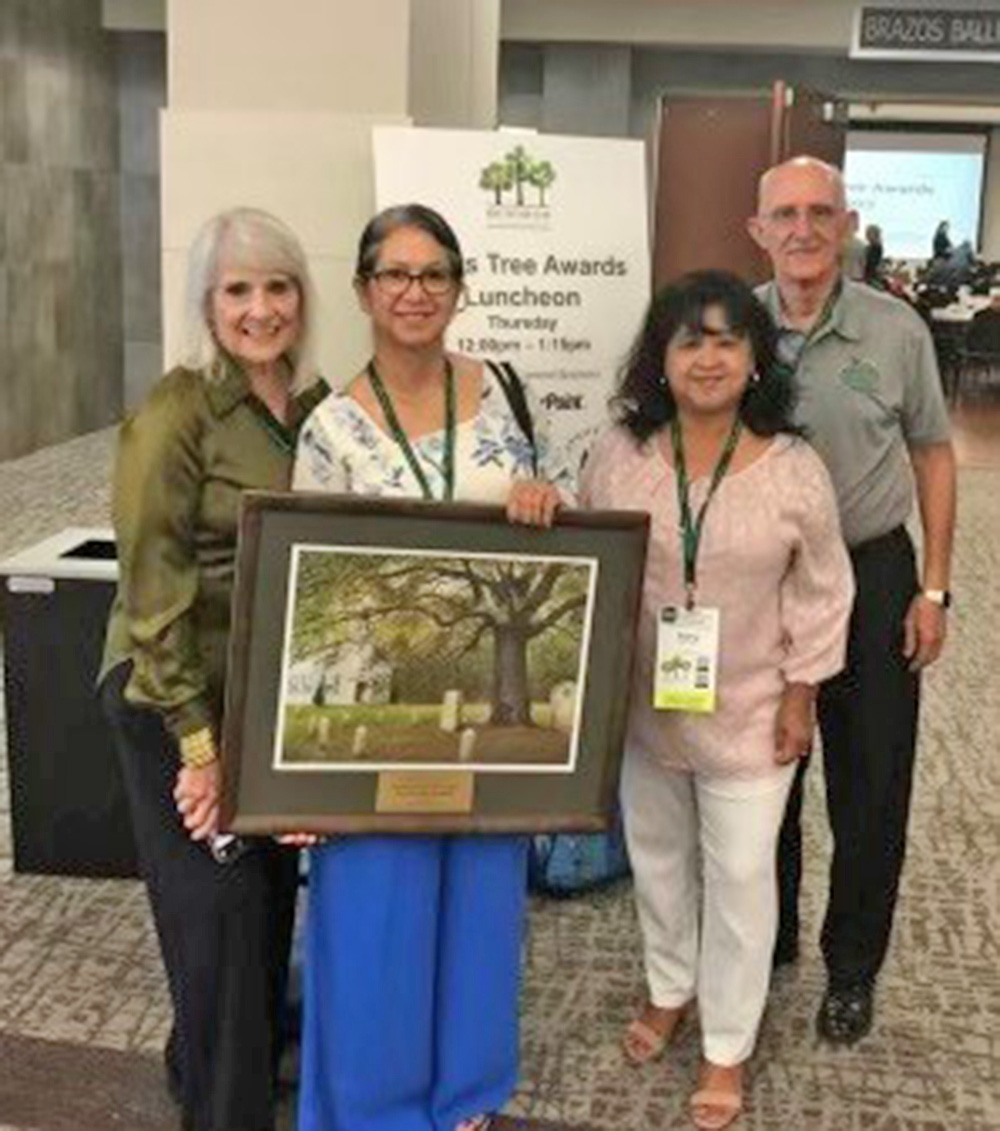 Programa “Keep McAllen Beautiful” ganador de múltiples premios