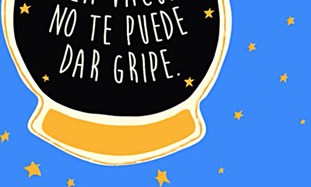 Se recomienda la vacunación contra la gripe en el inicio de la temporada de gripe anual en Texas