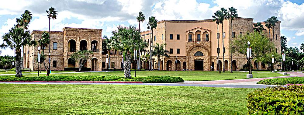 Congresista González anuncia $5 millones a UTRGV para aumentar la seguridad