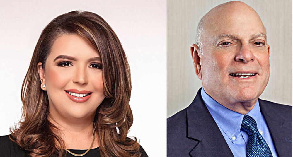 Cámara de McAllen anuncia al Hombre y la Mujer del Año 2023