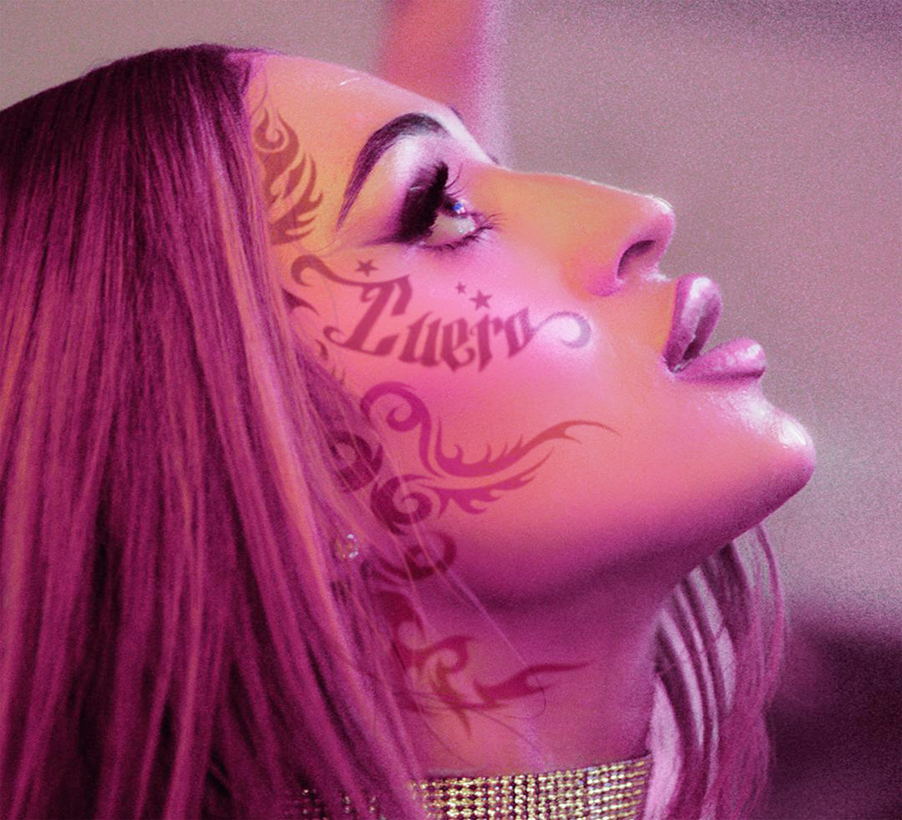 Villano Antillano estrena “Cuero”, un tema provocativo que accesa un estado de subconsciencia