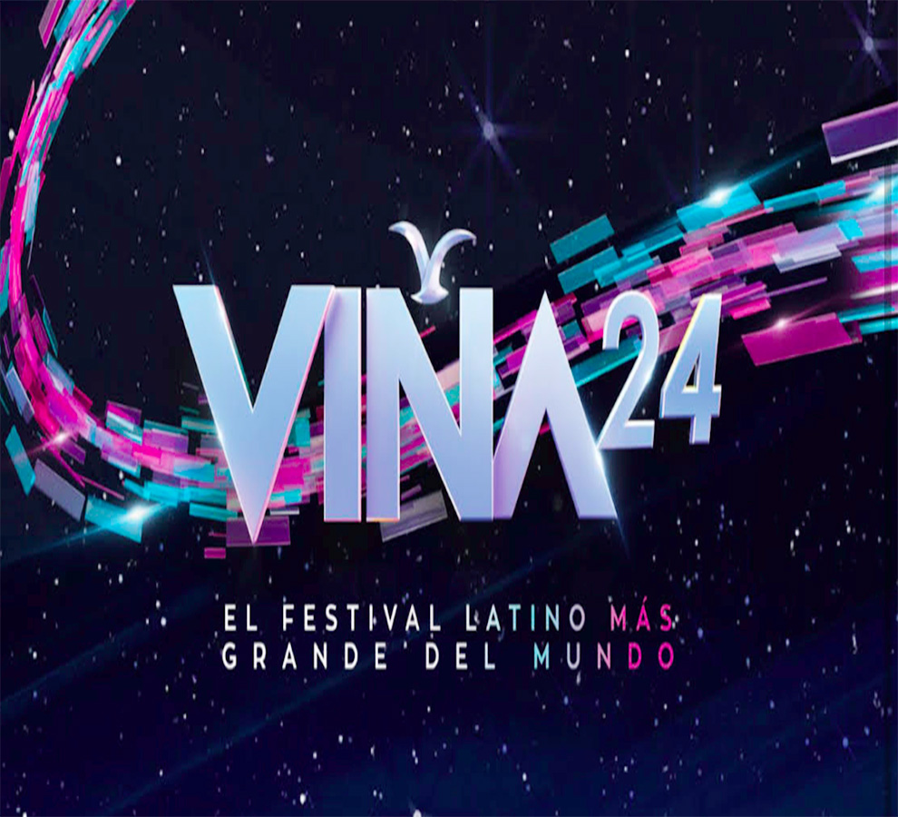 Peso Pluma, Manuel Turizo, Alejandro Sanz y Maná actuarán en el Festival de Viña del Mar 2024