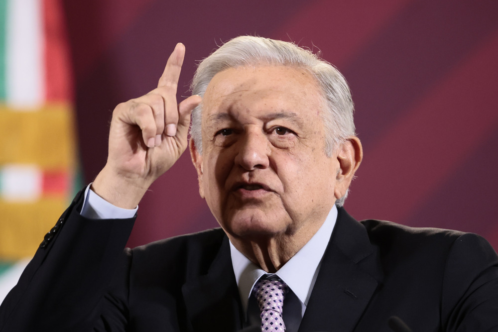López Obrador felicita a Daniel Noboa por ganar las elecciones de Ecuador