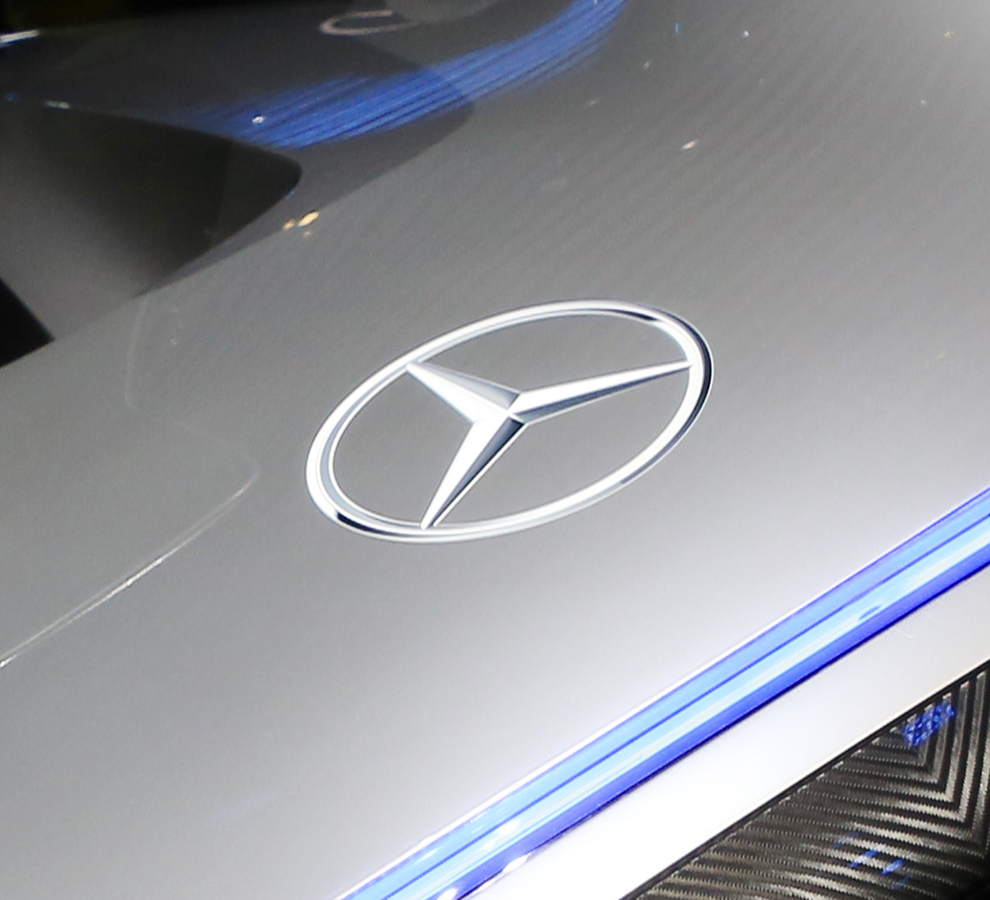 Futuro seguro y sostenible: la apuesta de Mercedes-Benz a la electromovilidad