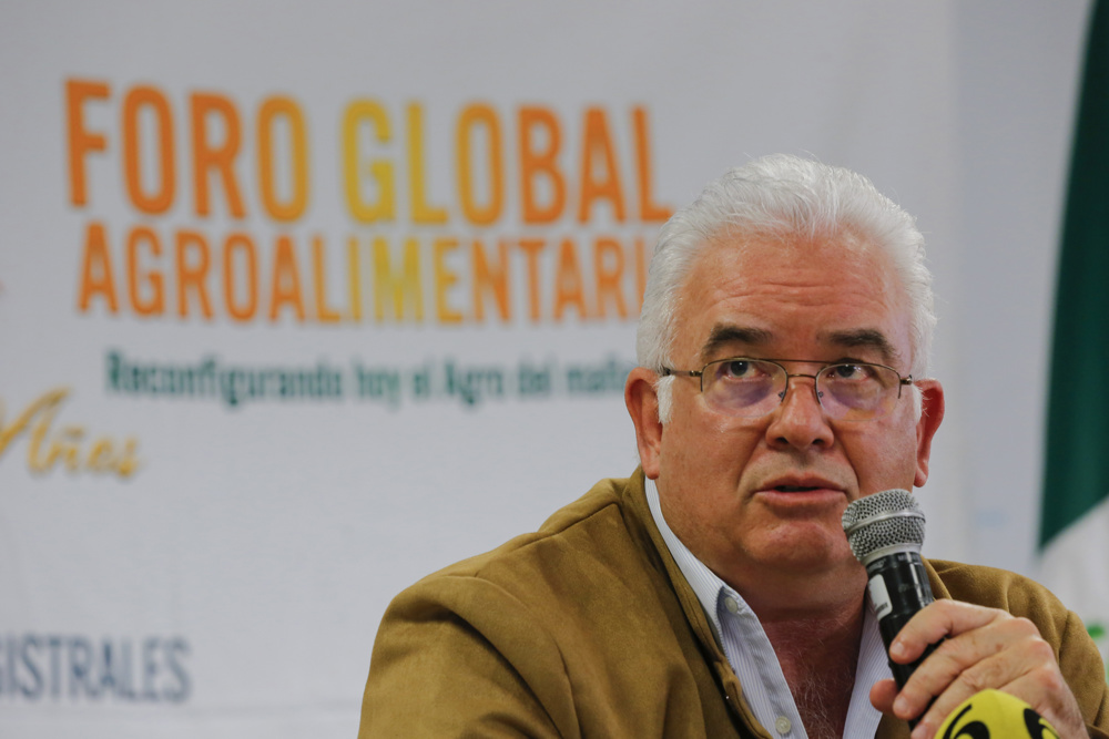 El sector agrícola de México prevé un récord de exportaciones en 2023 pero escasez interna