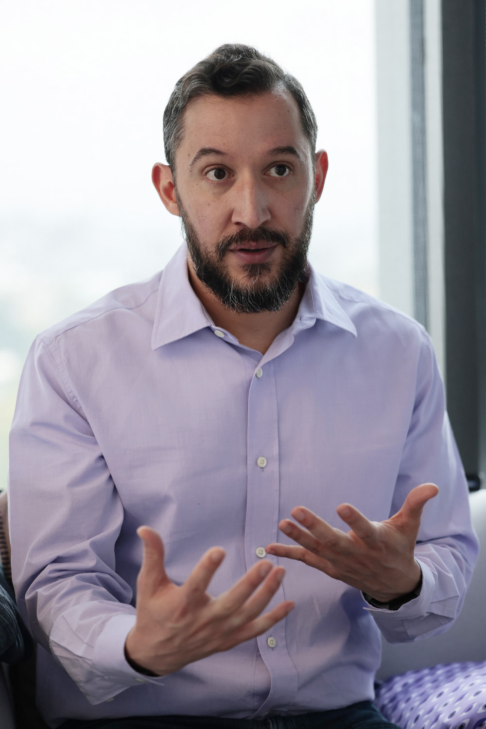 El banco brasileño Nu rompe un Récord Guinness con una transacción bajo el mar en México