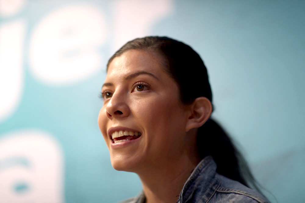 Más de medio millón de mexicanos participarán en marcha “a favor de la mujer y la vida”