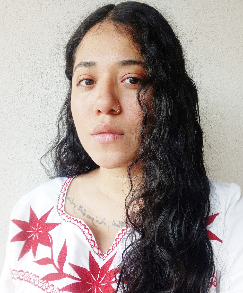 “A través de Tola”, una cinta mexicana personal y universal