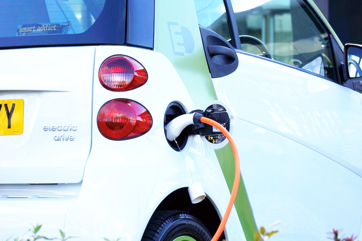 Cómo recupera Stellantis el cobalto, níquel y litio para reciclar baterías