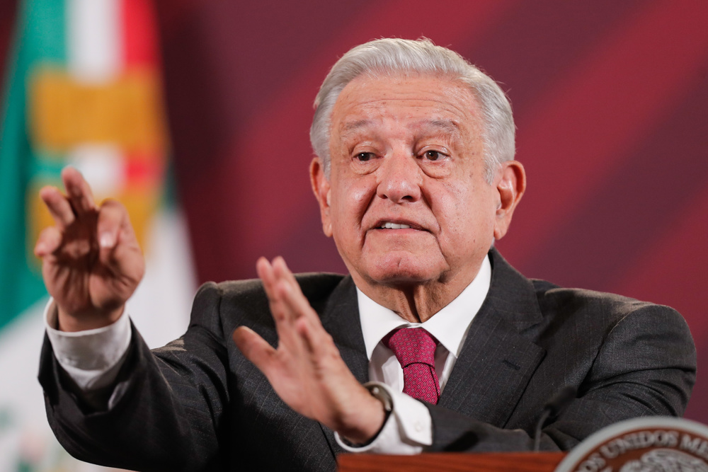 México envía un avión para sacar a 300 connacionales de Israel y reporta 3 desaparecidos