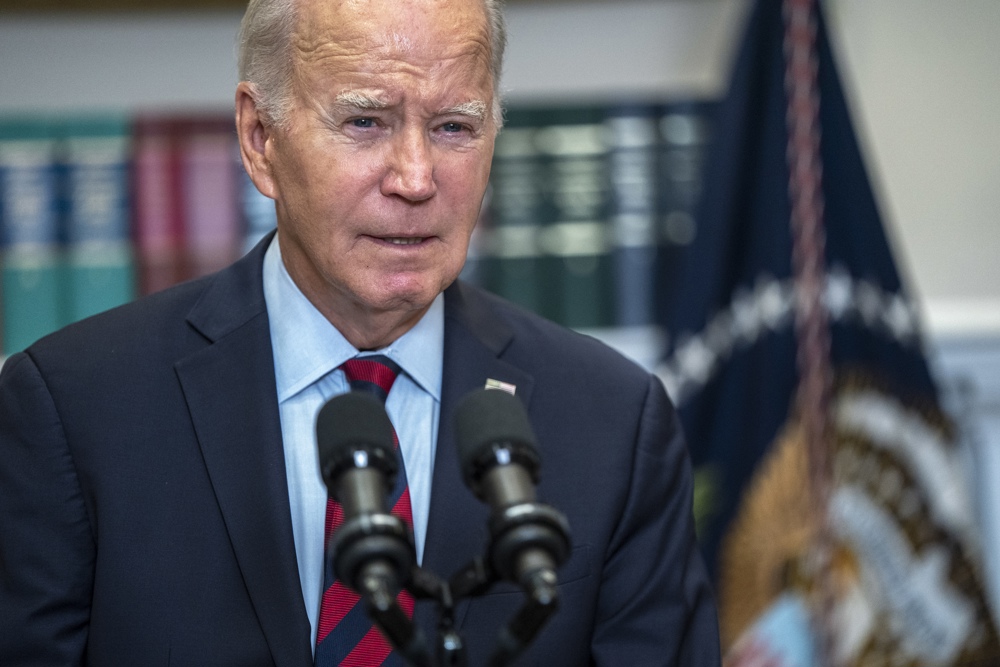 El Gobierno de Joe Biden condona la deuda estudiantil a 125.000 personas