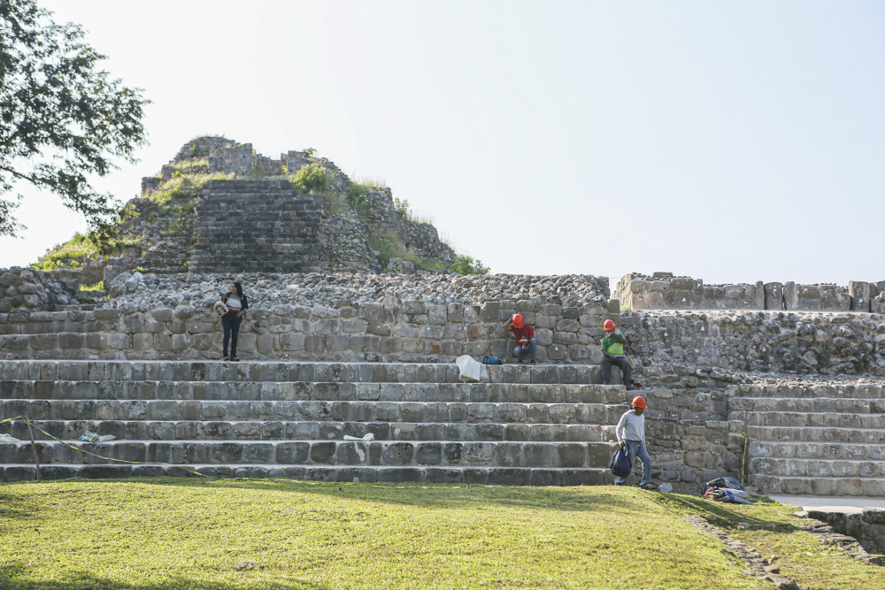 El sureste de México se prepara para ver el eclipse solar del “anillo de fuego”