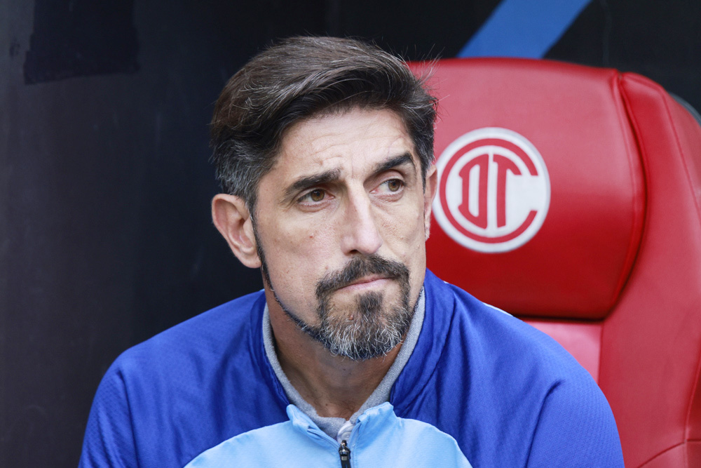 El serbio Veljko Paunovic se niega a desmentir rumor que lo coloca en el Almería