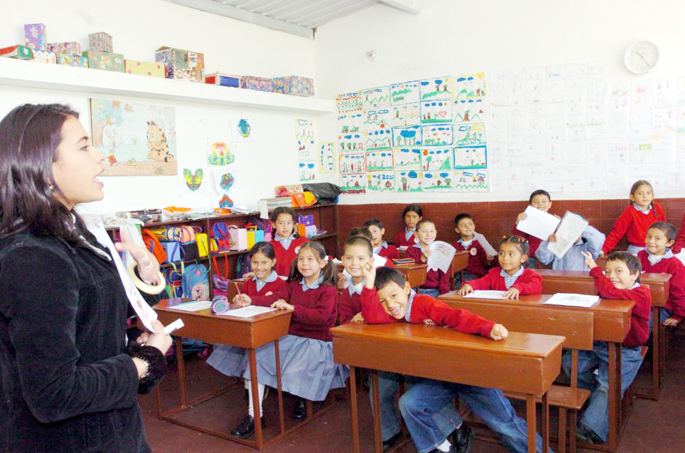 El bilingüismo mejora las capacidades cognitivas de los niños prematuros, según estudio