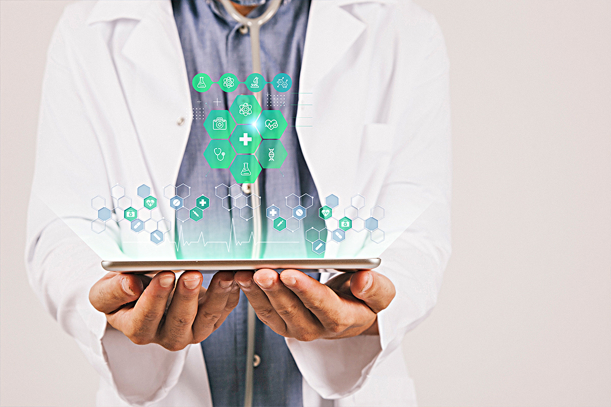 ¿Se puede implementar inteligencia artificial para diagnóstico de cáncer de mama?