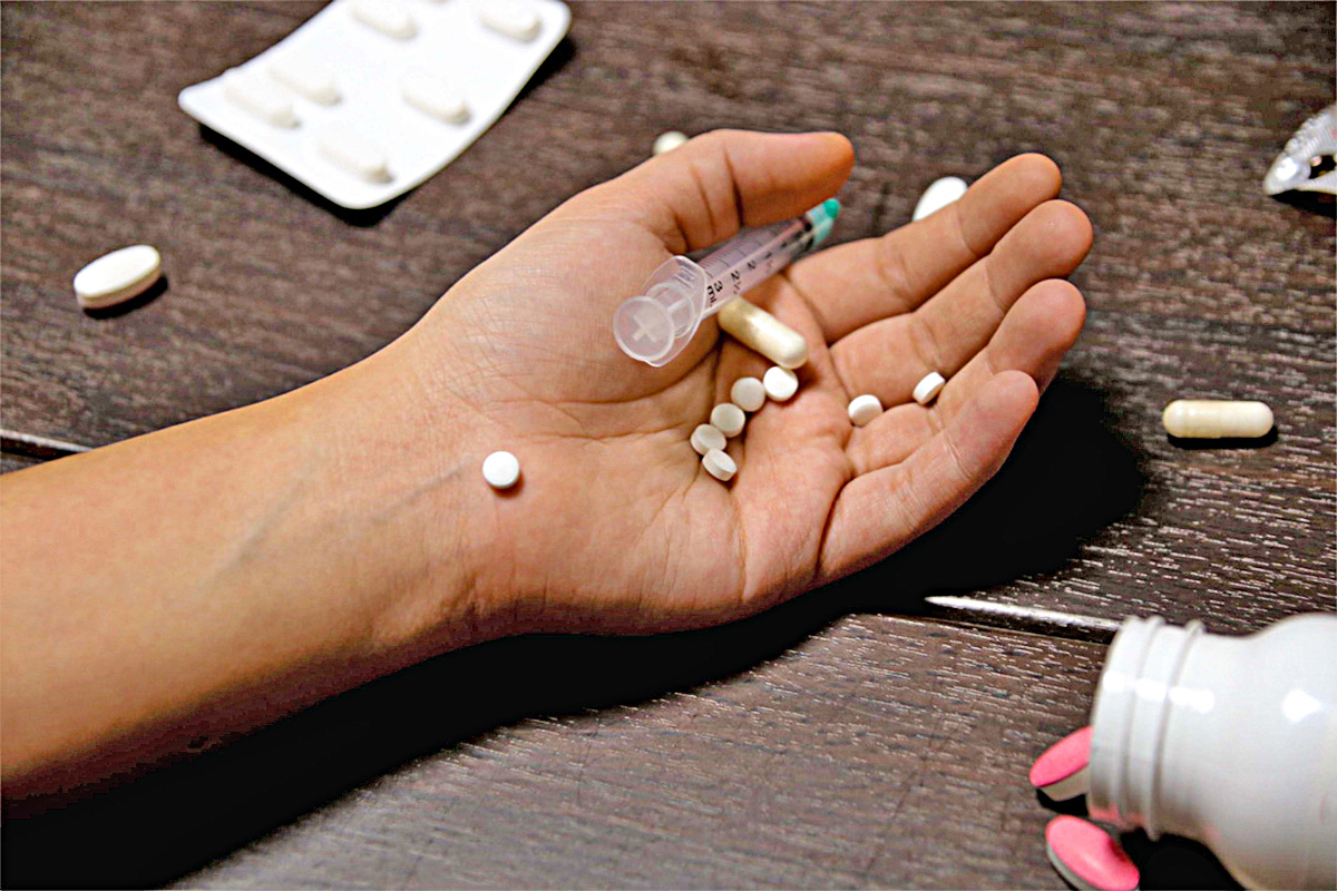 Estudio revela infrautilización de medicamentos para tratar el trastorno por opioides