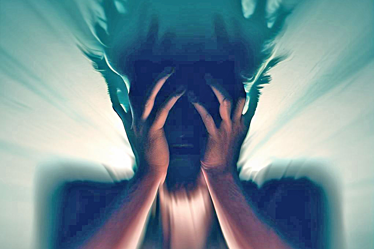 El miedo como bisagra ¿Techo de crecimiento o piso de apoyo para una transformación?