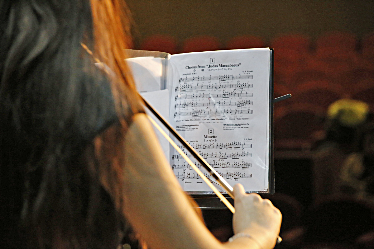 Terapia musical: una alternativa eficaz para tratar los problemas de salud mental