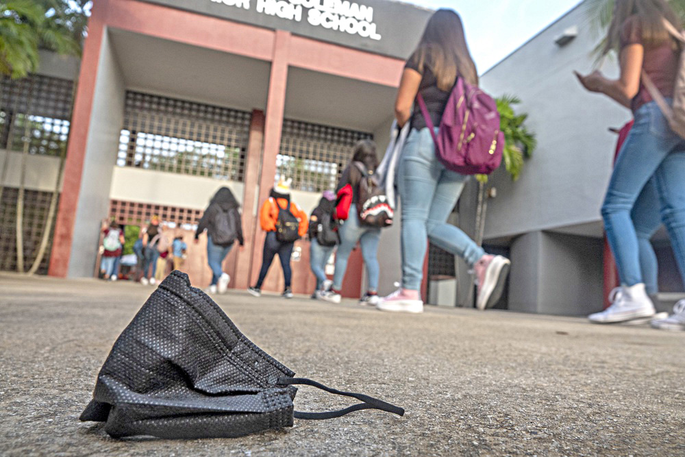 Depresión y ansiedad en escolares latinos pueden conducir a obesidad y males cardiacos