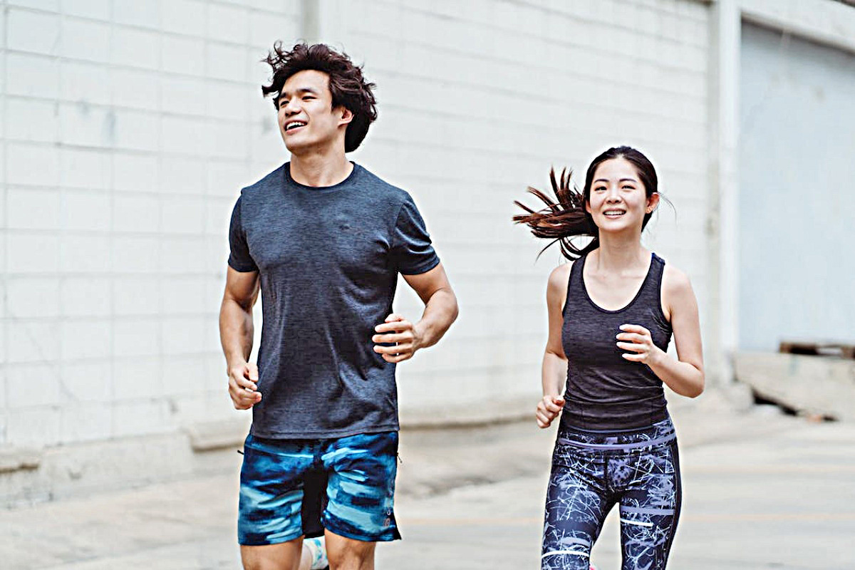 Estudio revela que perder peso en pareja puede ser un enfoque exitoso