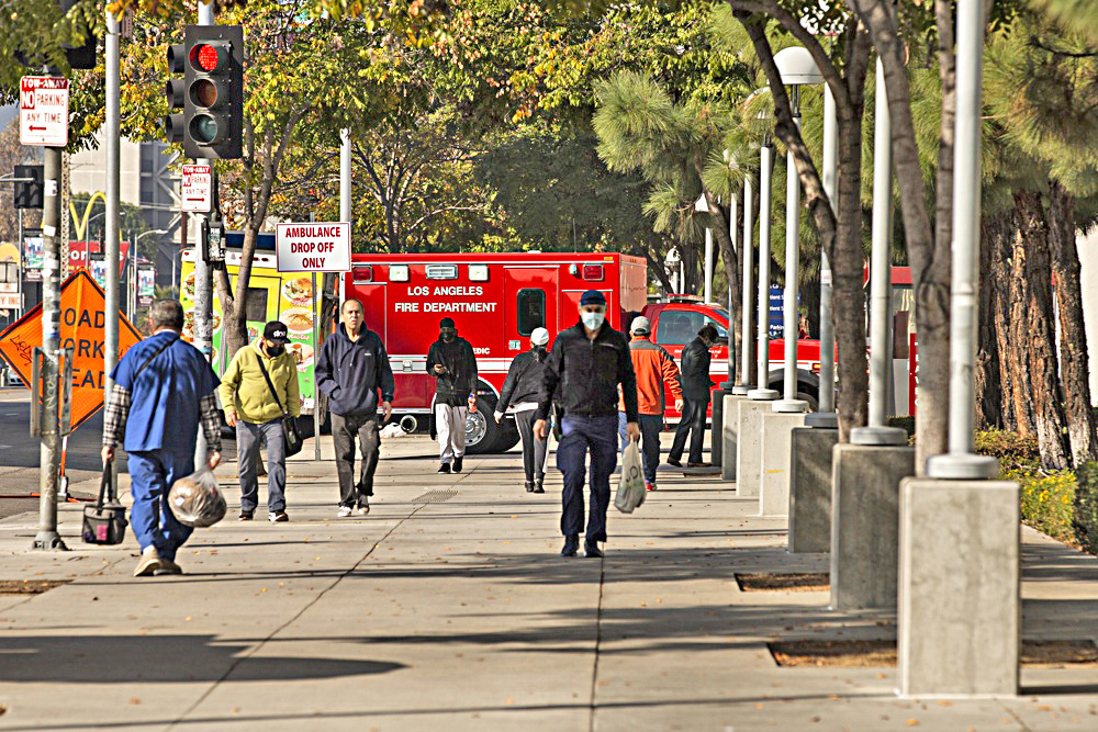 Estudio vincula la enfermedad renal crónica con el paro cardiaco súbito en adultos latinos