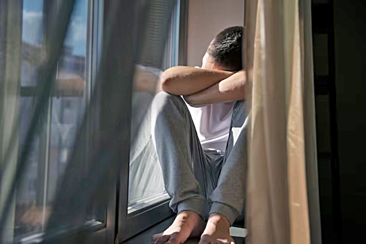 Tratamientos contra la depresión se vuelven más fuertes con placebo, según expertos