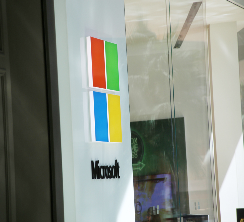 Microsoft usará energía nuclear para reducir su huella de carbono
