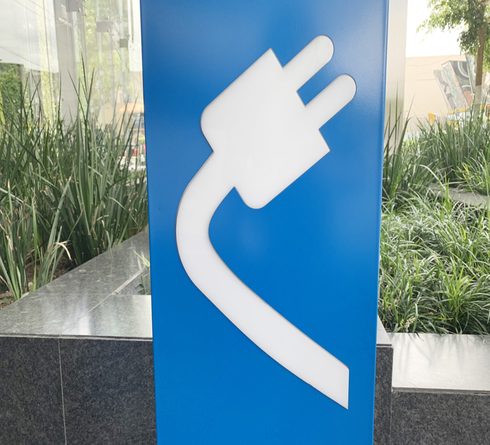 México lidera en la región la venta de autos eléctricos en 2023