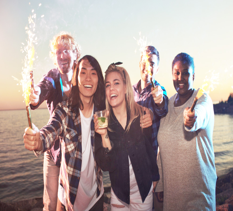 México, uno de los destinos preferidos de estadounidenses para fiestas decembrinas