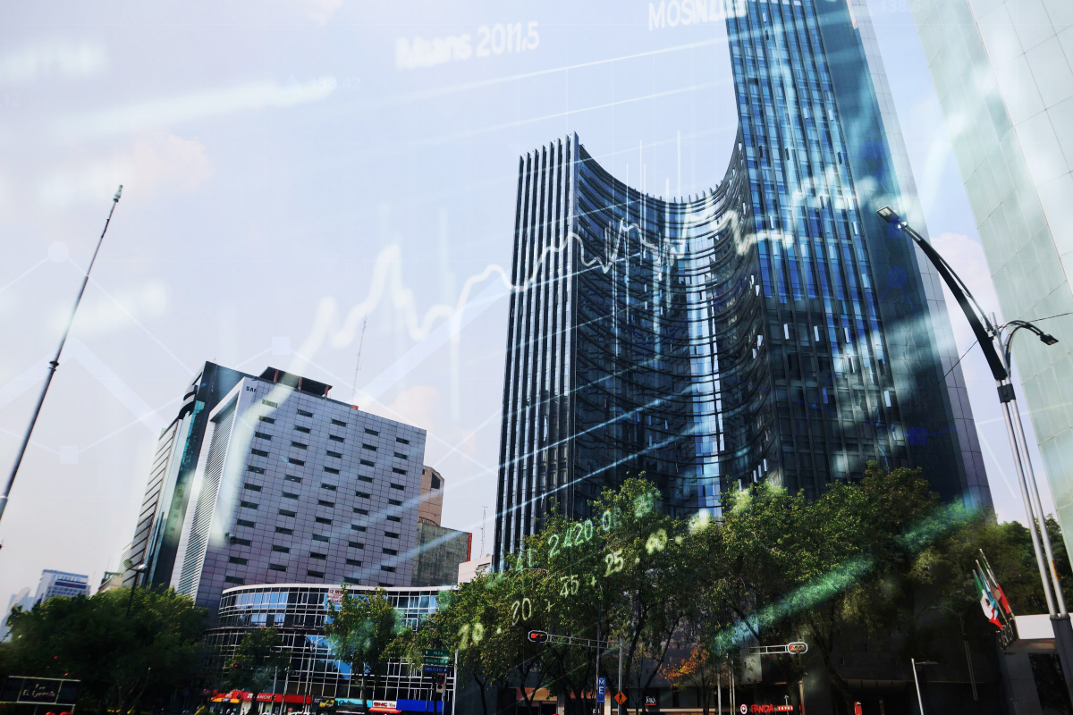 Unión Europea y BID aceleran las inversiones sostenibles en México