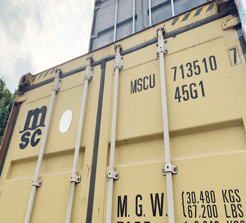 La OMC baja su pronóstico de crecimiento comercial global: estos son los motivos