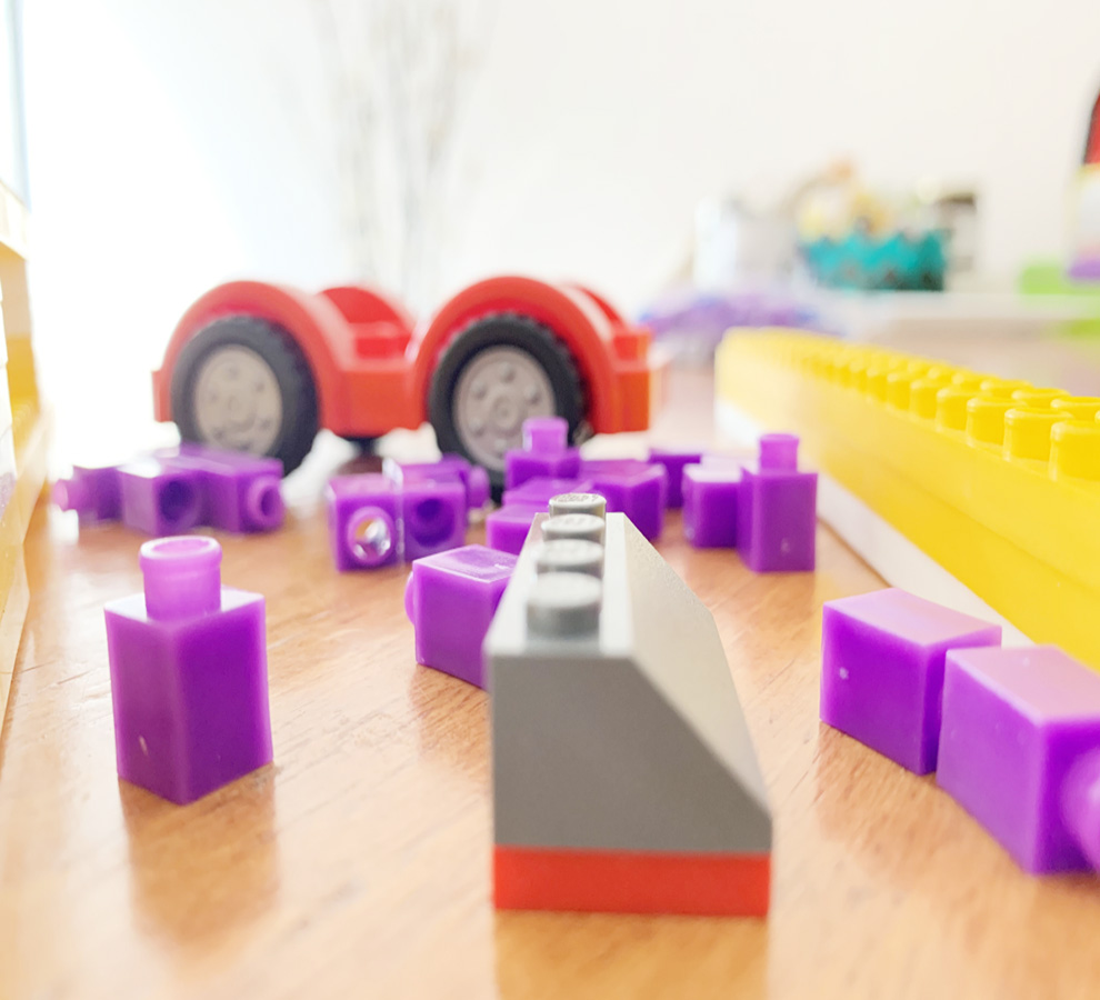 Tendencias y retos en la industria de juguetes: hacia una economía circular